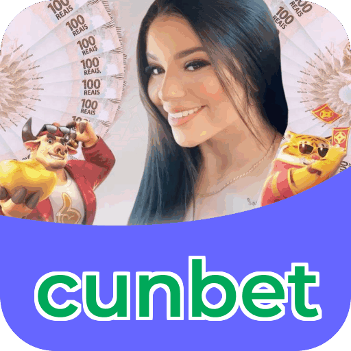Plataforma cunbet mostrando interface moderna, jogos certificados e recursos de segurança licenciados