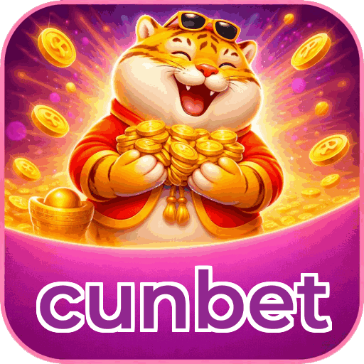 Siga a cunbet no Facebook